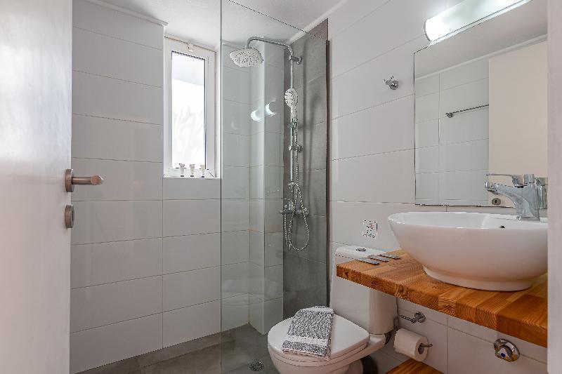 W Suites By Estia Stalida Esterno foto